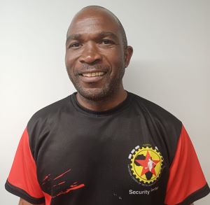 Anderson Mduduzi Nkosi