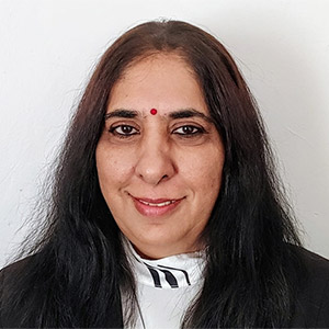 Aruna Ranchod