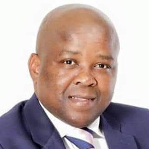 Bhongolwethu Mfuniselwa