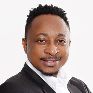 Jeffrey Molefe