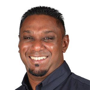 Julian Pillay