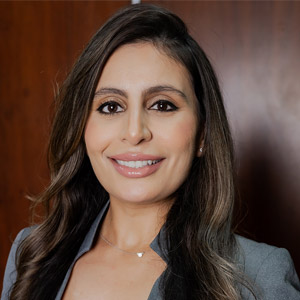 Leesha Koobair