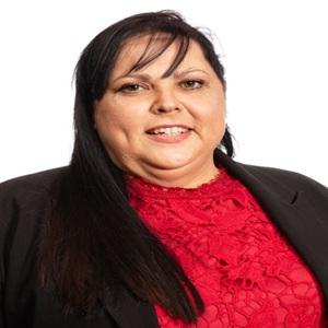 Teresa Spenser Higgs