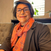 Kardess Kock DRC Western Cape Managing Commissioner