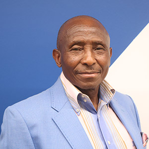 Mike Motsoane